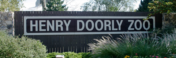 Зоопарк Генри Дурли — Самые большие зоопарки мира