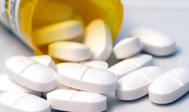 Римадил в таблетках наиболее популярная форма выпуска лекарства